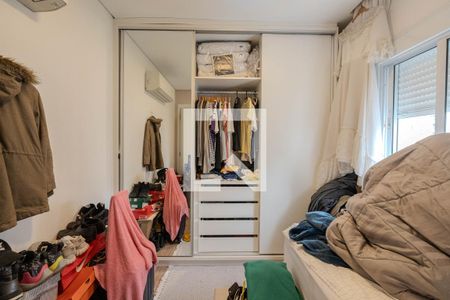 Apartamento à venda com 69m², 2 quartos e 1 vagaQuarto 1