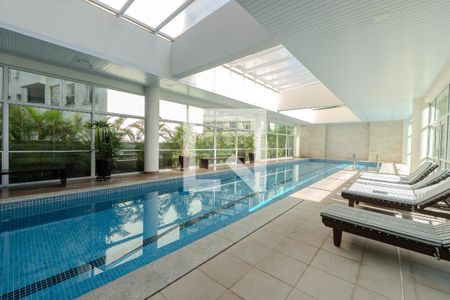 Apartamento à venda com 69m², 2 quartos e 1 vagaÁrea comum - Piscina