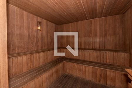 Apartamento à venda com 69m², 2 quartos e 1 vagaSaúna