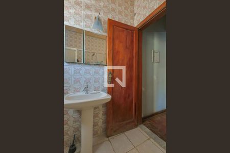 Apartamento à venda com 126m², 3 quartos e sem vaga Apartamento à venda com 126m², 3 quartos e sem vagaBanheiro