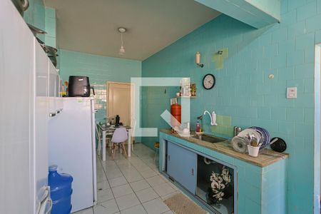 Apartamento à venda com 126m², 3 quartos e sem vaga Apartamento à venda com 126m², 3 quartos e sem vagaCozinha