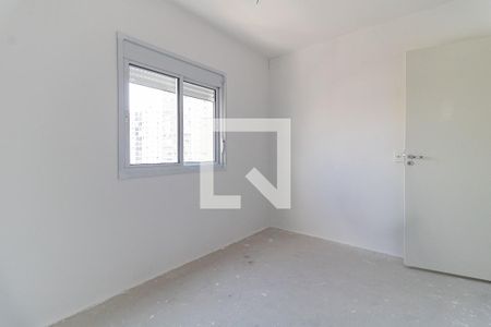 Apartamento à venda com 54m², 2 quartos e 1 vagaQuarto 2
