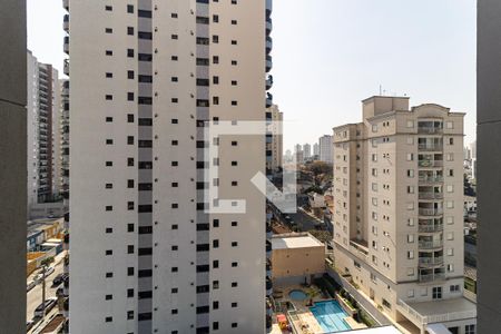 Apartamento à venda com 54m², 2 quartos e 1 vagaVista da Lavanderia