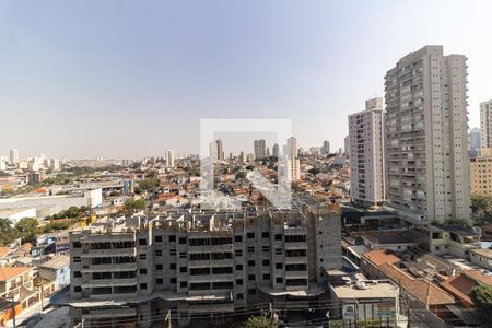 Apartamento à venda com 54m², 2 quartos e 1 vagaVista do Quarto 2