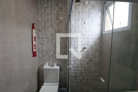 Apartamento para alugar com 142m², 2 quartos e 2 vagasBanheiro Suíte