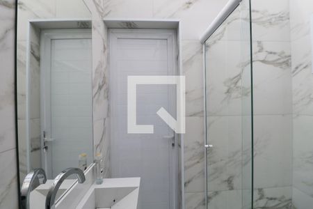 Apartamento para alugar com 142m², 2 quartos e 2 vagasBanheiro Social 2