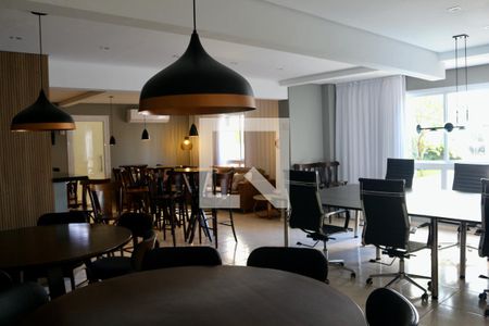 Apartamento para alugar com 142m², 2 quartos e 2 vagasÁrea comum - Sala de Reunião