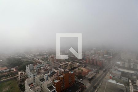 Apartamento para alugar com 142m², 2 quartos e 2 vagasVista