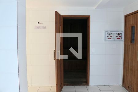 Apartamento para alugar com 142m², 2 quartos e 2 vagasÁrea comum - Sauna