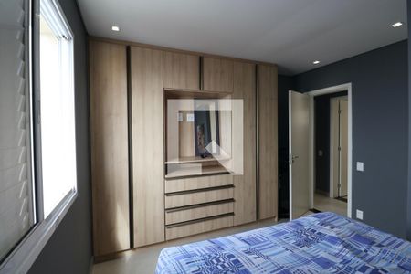 Apartamento para alugar com 142m², 2 quartos e 2 vagasQuarto Suíte