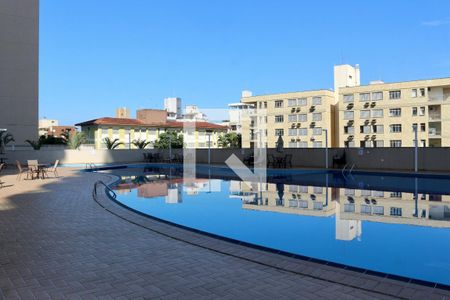 Apartamento para alugar com 142m², 2 quartos e 2 vagasÁrea comum - Piscina