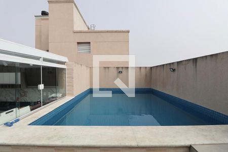 Apartamento para alugar com 142m², 2 quartos e 2 vagasVaranda - Piscina