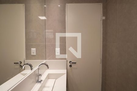 Apartamento para alugar com 142m², 2 quartos e 2 vagasBanheiro Social