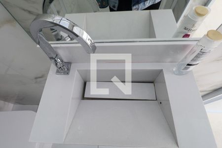 Apartamento para alugar com 142m², 2 quartos e 2 vagasBanheiro Social 2