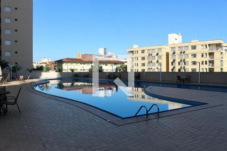 Apartamento para alugar com 142m², 2 quartos e 2 vagasÁrea comum - Piscina