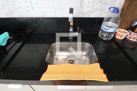 Apartamento para alugar com 142m², 2 quartos e 2 vagasCozinha