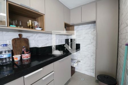 Apartamento para alugar com 142m², 2 quartos e 2 vagasCozinha