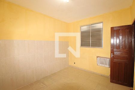 Suíte de casa para alugar com 2 quartos, 60m² em Engenho de Dentro, Rio de Janeiro