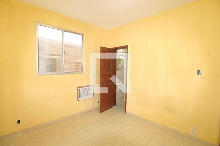 Suíte de casa para alugar com 2 quartos, 60m² em Engenho de Dentro, Rio de Janeiro