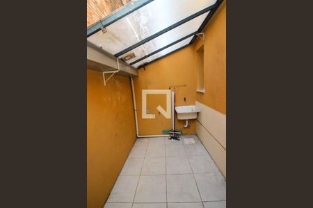 Casa de condomínio à venda com 80m², 2 quartos e 2 vagas Casa de condomínio à venda com 80m², 2 quartos e 2 vagasÁrea de Serviço