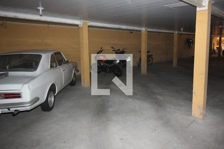 Casa de condomínio à venda com 80m², 2 quartos e 2 vagas Casa de condomínio à venda com 80m², 2 quartos e 2 vagasGaragem