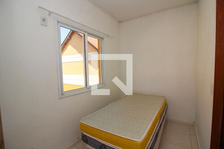 Casa de condomínio à venda com 80m², 2 quartos e 2 vagas Casa de condomínio à venda com 80m², 2 quartos e 2 vagasQuarto 2