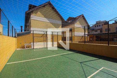 Casa de condomínio à venda com 80m², 2 quartos e 2 vagas Casa de condomínio à venda com 80m², 2 quartos e 2 vagasQuadra Esportiva