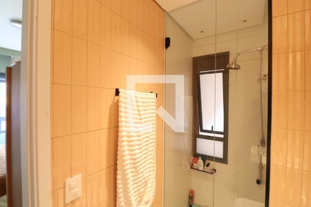 Apartamento para alugar com 87m², 2 quartos e 2 vagasBanheiro da Suíte 2
