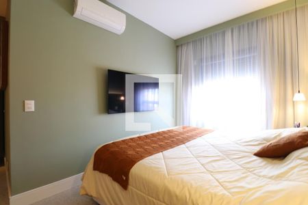 Apartamento para alugar com 87m², 2 quartos e 2 vagasSuíte 2