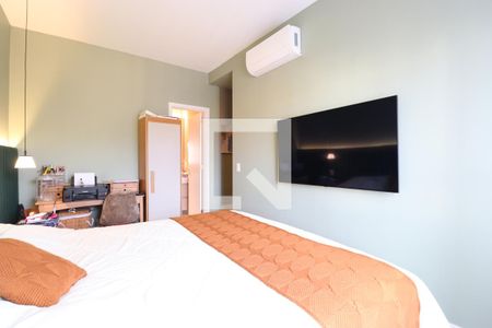 Apartamento para alugar com 87m², 2 quartos e 2 vagasSuíte 2