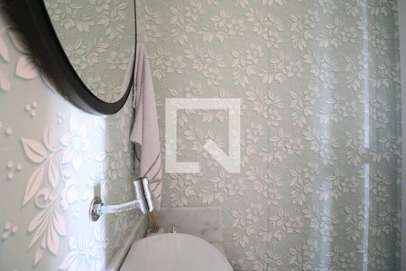 Apartamento para alugar com 87m², 2 quartos e 2 vagasLavabo