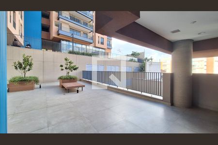 Apartamento para alugar com 87m², 2 quartos e 2 vagas Apartamento para alugar com 87m², 2 quartos e 2 vagasÁrea comum