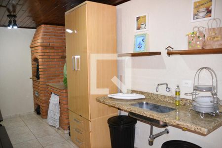 Apartamento à venda com 162m², 3 quartos e 2 vagas Apartamento à venda com 162m², 3 quartos e 2 vagasEdícula