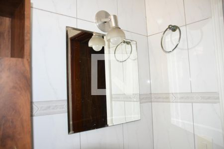 Apartamento à venda com 162m², 3 quartos e 2 vagas Apartamento à venda com 162m², 3 quartos e 2 vagasBanheiro