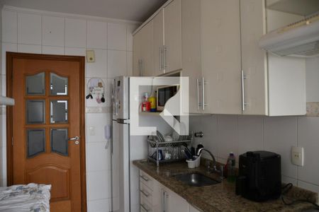 Apartamento à venda com 162m², 3 quartos e 2 vagas Apartamento à venda com 162m², 3 quartos e 2 vagasCozinha
