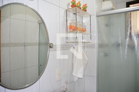 Apartamento à venda com 162m², 3 quartos e 2 vagas Apartamento à venda com 162m², 3 quartos e 2 vagasBanheiro Social