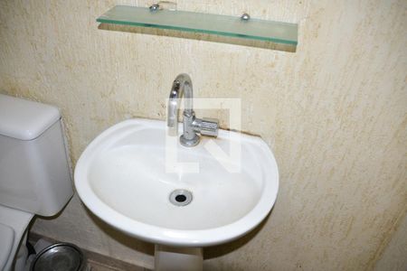 Apartamento à venda com 162m², 3 quartos e 2 vagas Apartamento à venda com 162m², 3 quartos e 2 vagasEdícula