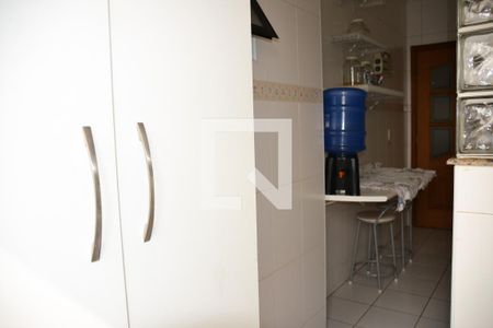 Apartamento à venda com 162m², 3 quartos e 2 vagas Apartamento à venda com 162m², 3 quartos e 2 vagasÁrea de Serviço
