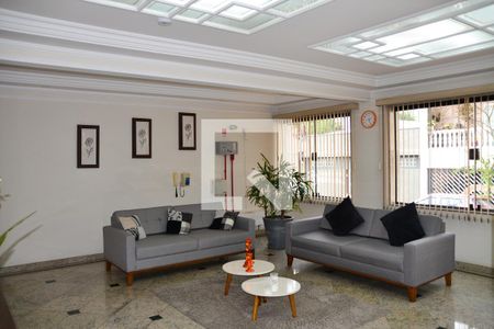 Apartamento à venda com 162m², 3 quartos e 2 vagas Apartamento à venda com 162m², 3 quartos e 2 vagasÁrea comum