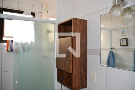 Apartamento à venda com 162m², 3 quartos e 2 vagas Apartamento à venda com 162m², 3 quartos e 2 vagasBanheiro