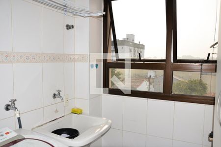 Apartamento à venda com 162m², 3 quartos e 2 vagas Apartamento à venda com 162m², 3 quartos e 2 vagasÁrea de Serviço