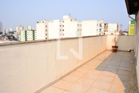 Apartamento à venda com 162m², 3 quartos e 2 vagas Apartamento à venda com 162m², 3 quartos e 2 vagasTerraço