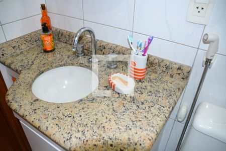 Apartamento à venda com 162m², 3 quartos e 2 vagas Apartamento à venda com 162m², 3 quartos e 2 vagasBanheiro Social