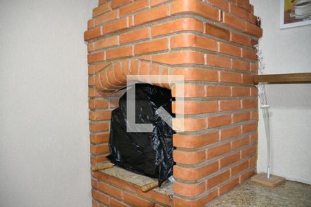 Apartamento à venda com 162m², 3 quartos e 2 vagas Apartamento à venda com 162m², 3 quartos e 2 vagasEdícula