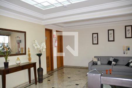 Apartamento à venda com 162m², 3 quartos e 2 vagas Apartamento à venda com 162m², 3 quartos e 2 vagasÁrea comum