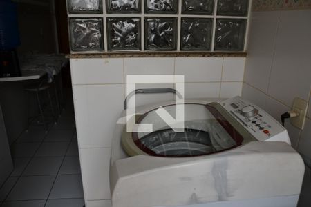 Apartamento à venda com 162m², 3 quartos e 2 vagas Apartamento à venda com 162m², 3 quartos e 2 vagasÁrea de Serviço