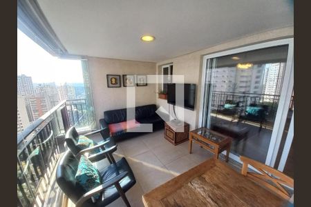 Apartamento à venda com 3 quartos, 178m² em Vila Suzana, São Paulo