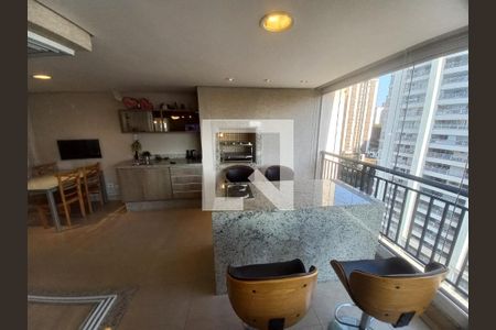 Apartamento à venda com 178m², 3 quartos e 4 vagas