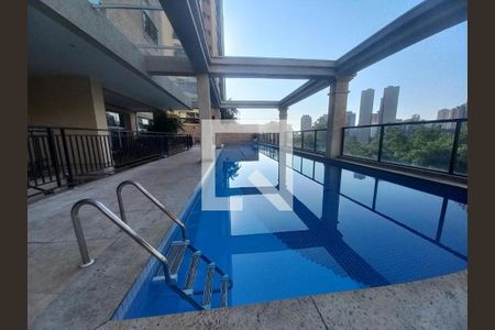 Apartamento à venda com 178m², 3 quartos e 4 vagas