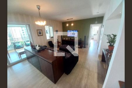 Apartamento à venda com 3 quartos, 178m² em Vila Suzana, São Paulo